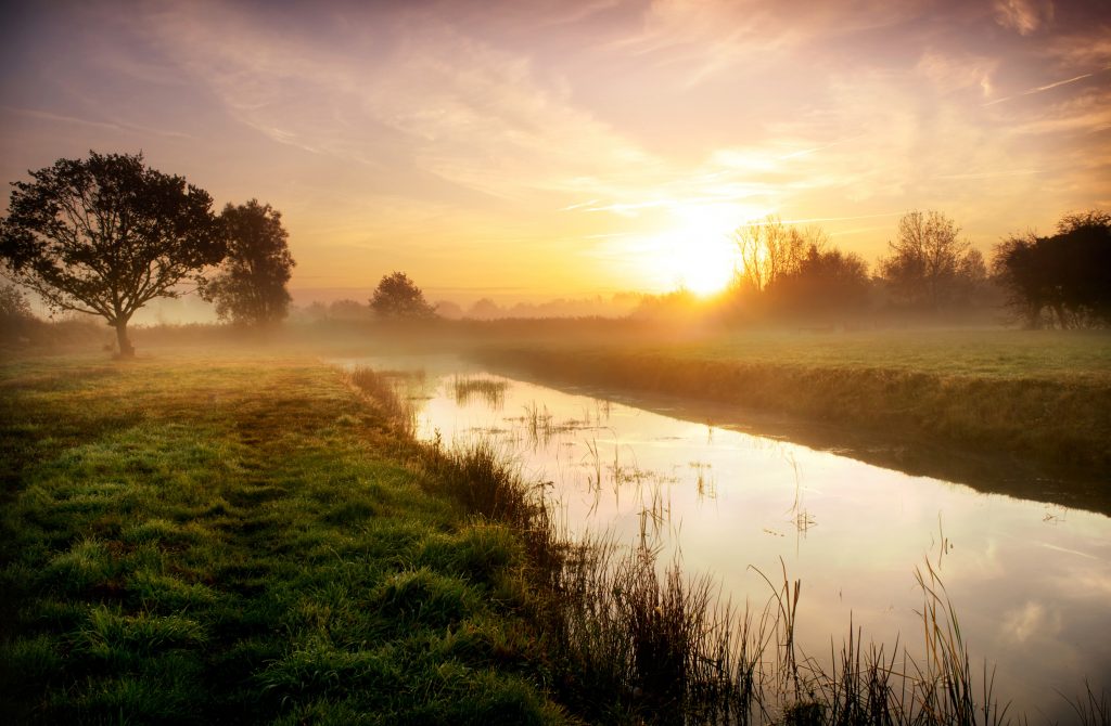 where to canoe & kayak in norfolk