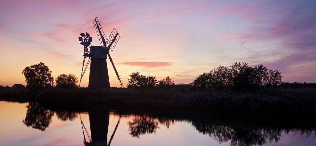 How Hill - Norfolk Broads Direct